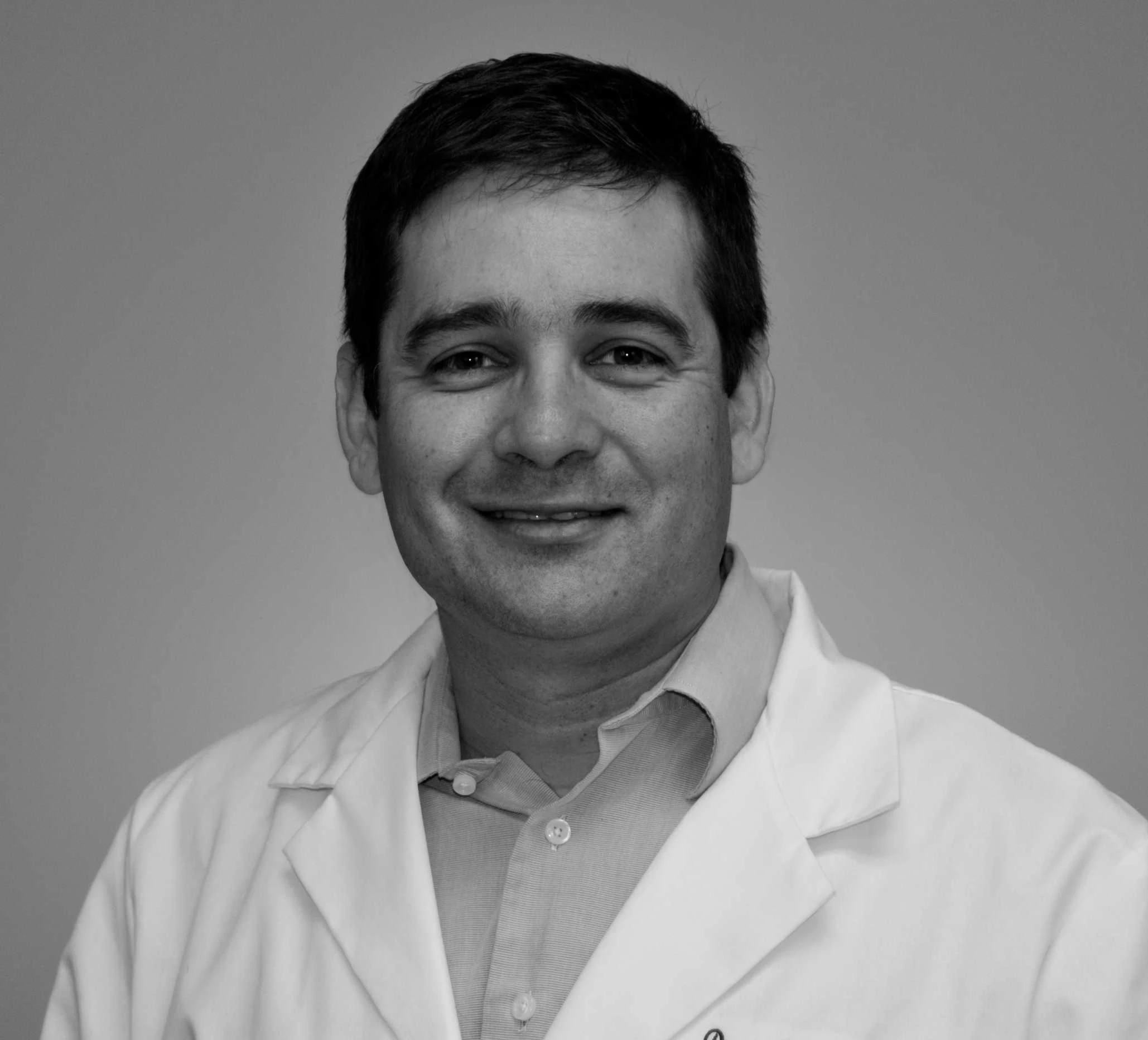 picture of Dr. Daniel Alves 