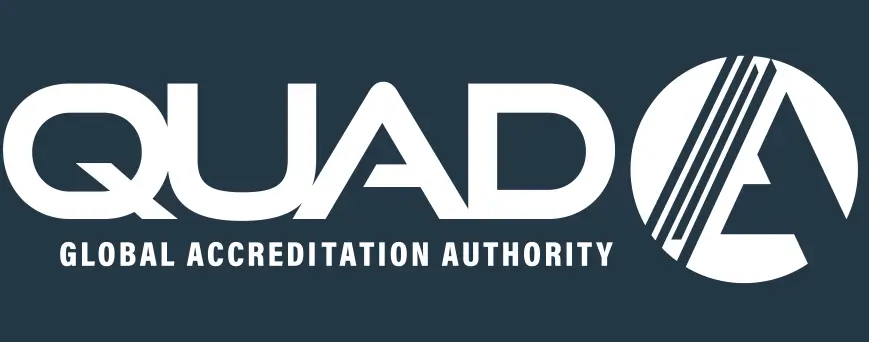 logo for global accreditation authority